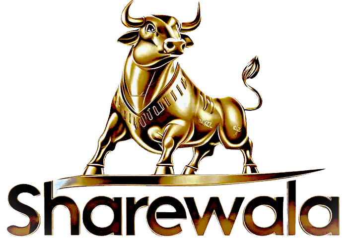 Share Wala Logo